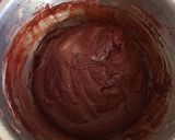 Csokis-kakaós pöffeteg recept fázis 2 fotója