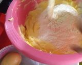 Foto langkah ke 2 dari resep Nastar Wafer.