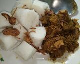 Foto langkah ke 4 dari resep Rendang minang.