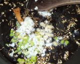 A picture of step 5 of Cumin Potatoes.