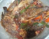 Foto langkah ke 4 dari resep Gurame Kecap.