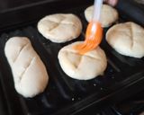 Foto del paso 6 de la receta: Pancito estilo chocoso y esponjado