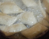 கோதுமை டைமண்ட் ஸ்நாக்ஸ் ரெசிபி ஸ்டேப் 2 புகைப்படம்