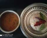 கோதுமை ரவை கிச்சடி ரெசிபி ஸ்டேப் 5 புகைப்படம்