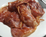 Foto del paso 5 de la receta: Crema de coliflor con virutas de jamón