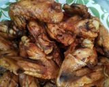 Foto langkah ke 1 dari resep Ayam Karangmenaci.