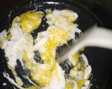 Foto langkah ke 6 dari resep Spaghetti goreng bekal anak.