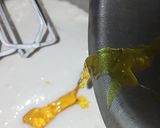 A picture of step 3 of Passion Fruit Ice Cream.