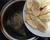 Foto langkah ke 3 dari resep Wedang Semlo.