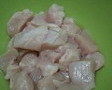 Foto langkah ke 1 dari resep Sate Banjar.