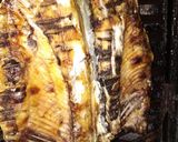 Foto del paso 1 de la receta: Pescado a la parrilla, súper picante 0,0