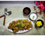 દૂધી ના મુઠીયા (Dudhi Muthiya Recipe in Gujarati) રેસીપી સ્ટેપ1ફોટો