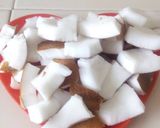 Foto del paso 3 de la receta: Carne mechada en coco
