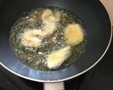 Ayam Udang Katsu saus mentega tanpa telur #homemadebylita langkah memasak 4 foto