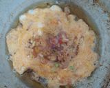 Foto langkah ke 4 dari resep Telur Dadar Minang.