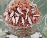 ફાડા લાપસી (Broken Wheat Lapsi Recipe In Gujarati) રેસીપી સ્ટેપ3ફોટો