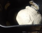 Foto del paso 2 de la receta: Calzón de parmesano, Roquefort y nueces