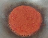 Foto langkah ke 2 dari resep Sambal cumi asin.