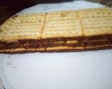 Foto del paso 6 de la receta: Turrón de chocolate navideño
