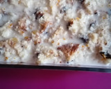 Foto del paso 3 de la receta: Pudín de panettone(aprovechamiento)