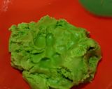 Foto langkah ke 2 dari resep Nastar Klepon.