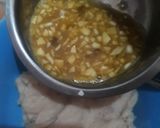 Foto langkah ke 1 dari resep Pangsit le gino rumahan.