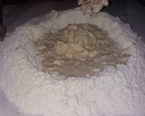 Foto del paso 1 de la receta: Tortillas