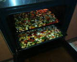 Foto del paso 3 de la receta: Pisto al Horno