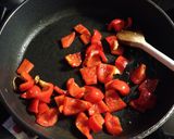 A picture of step 4 of Traditional Provence Ratatouille.