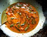 মুগডাল আতপ চালের খিচুড়ি (moog dal atap chaler khichuri recipe in Bengali) রেসিপি ধাপ - 5 ছবি