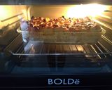 Foto langkah ke 4 dari resep Bread Pudding / Puding Roti Panggang.