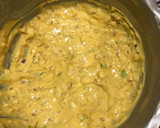 ડુંગળી મરચા ના ભજીયા (Dungri Marcha Bhajiya Recipe In Gujarati) રેસીપી સ્ટેપ2ફોટો
