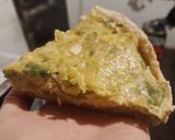 Foto del paso 6 de la receta: Tarta simple y económica de zapallitos