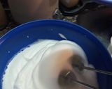 Foto del paso 2 de la receta: Torta de Queso Japonesa