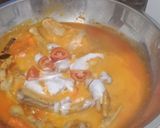Foto langkah ke 5 dari resep Pedesan Ayam.