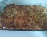 Foto del paso 2 de la receta: Lasagna pollo y espinaca