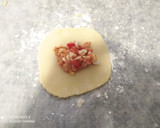 Foto del paso 6 de la receta: Deliciosas empanadillas para celíacos