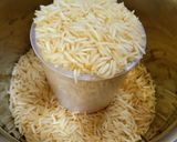 மணமணக்கும் மட்டன் வெள்ளை பிரியாணி(FlavourfulMuttonWhiteBiriyani) ரெசிபி ஸ்டேப் 1 புகைப்படம்