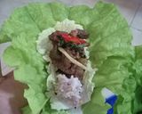 Foto langkah ke 5 dari resep Tumis Daging Pedas.