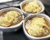 A picture of step 4 of 🍝🍲French Onion Soup🍲🍝.