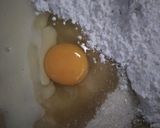 Foto langkah ke 2 dari resep Nugget pisang ambon.