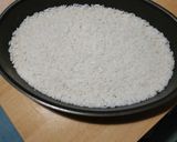 صورة لخطوة 1 من وصفة غراتان الأرز 😋