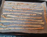 Foto del paso 10 de la receta: Grisines