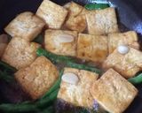 彩蔬紅燒豆腐的食譜步驟8照片