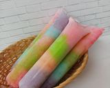 Foto langkah ke 6 dari resep Es Pelangi Lembut.