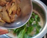 હર્બલ ચા (Herbal Tea Recipe In Gujarati) રેસીપી સ્ટેપ4ફોટો