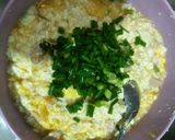 Foto langkah ke 6 dari resep Martabak Tahu.