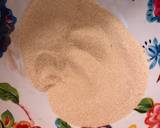 Apple chips recipe step 2 photo