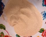 A picture of step 2 of Apple chips.