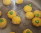 Foto langkah ke 4 dari resep Bua Loy Pumpkin.